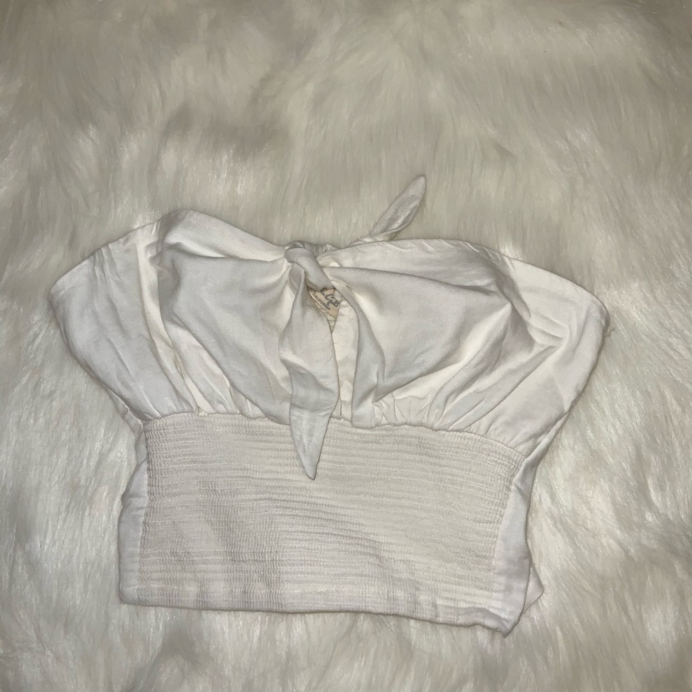Brandy Melville tube top
